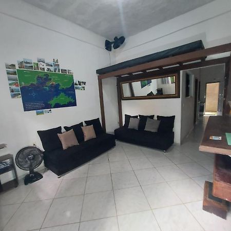 Aloha Casa Por Temporada Angra Dos Reis Vila Exterior foto