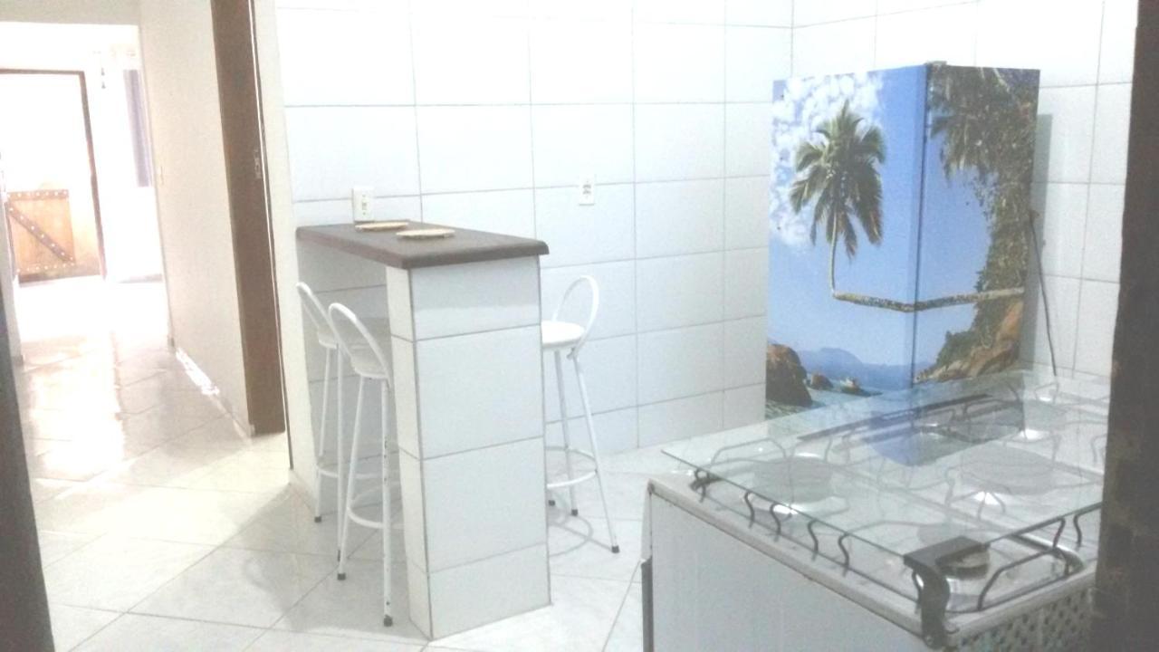 Aloha Casa Por Temporada Angra Dos Reis Vila Exterior foto