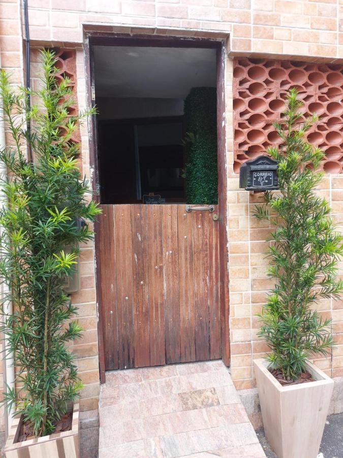 Aloha Casa Por Temporada Angra Dos Reis Vila Exterior foto