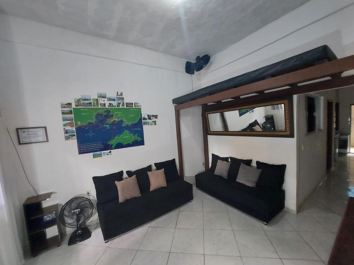 Aloha Casa Por Temporada Angra Dos Reis Vila Exterior foto