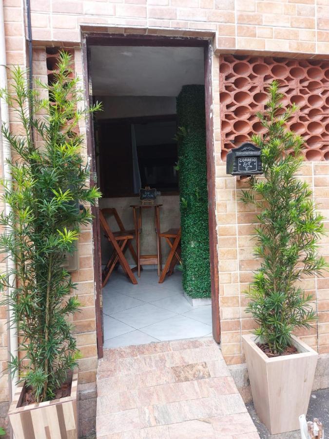 Aloha Casa Por Temporada Angra Dos Reis Vila Exterior foto