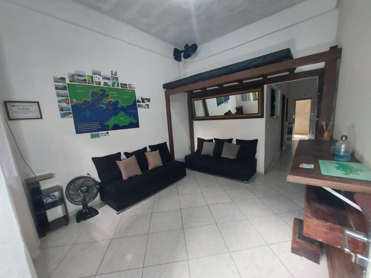 Aloha Casa Por Temporada Angra Dos Reis Vila Exterior foto